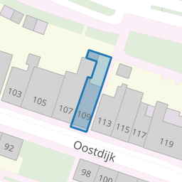 Perceel BEL01-D-3991