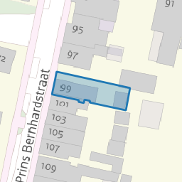 Perceel BEL01-D-3992