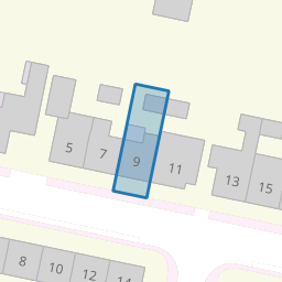 Perceel BEL01-D-4018