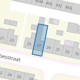 Perceel BEL01-D-4027