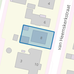 Perceel BEL01-D-4062