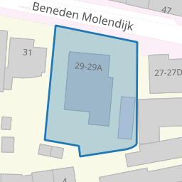 Perceel BEL01-D-4067