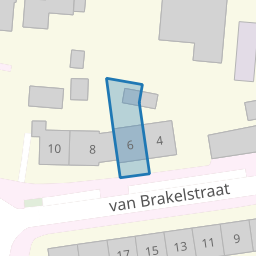 Perceel BEL01-D-4070