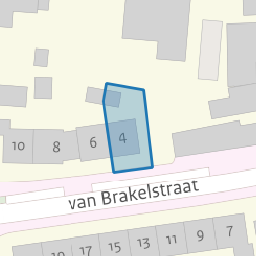 Perceel BEL01-D-4071