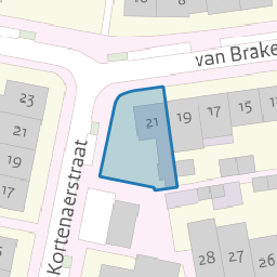 Perceel BEL01-D-4072