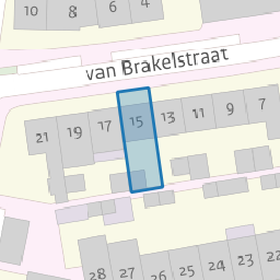 Perceel BEL01-D-4075