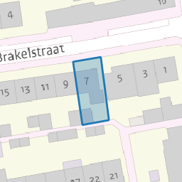 Perceel BEL01-D-4079