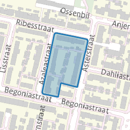 Perceel BEL01-D-4153