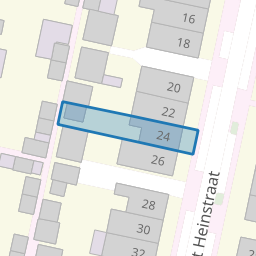 Perceel BEL01-D-4163