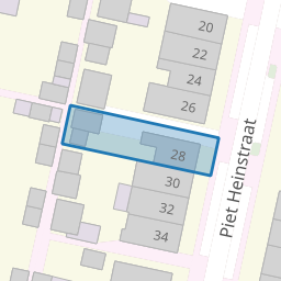 Perceel BEL01-D-4165
