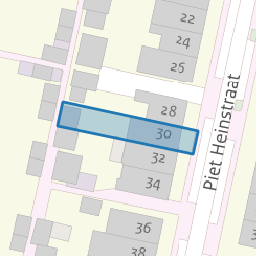 Perceel BEL01-D-4166