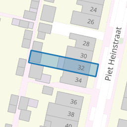 Perceel BEL01-D-4167