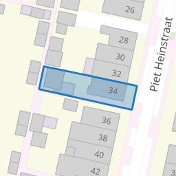 Perceel BEL01-D-4168
