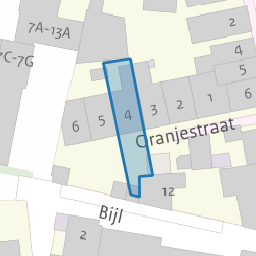 Perceel BEL01-D-4192