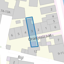 Perceel BEL01-D-4193