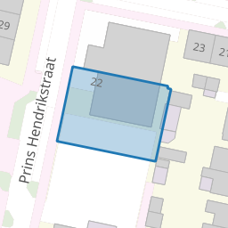 Perceel BEL01-D-4215