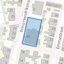 Perceel BEL01-D-4216