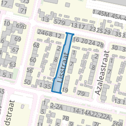 Perceel BEL01-D-4240