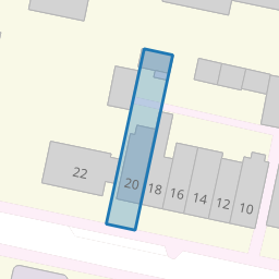 Perceel BEL01-D-4245