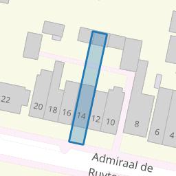 Perceel BEL01-D-4248