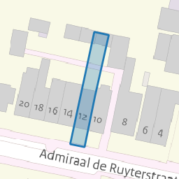 Perceel BEL01-D-4249