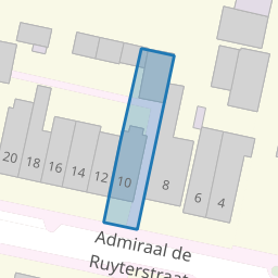 Perceel BEL01-D-4250