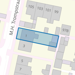 Perceel BEL01-D-4257