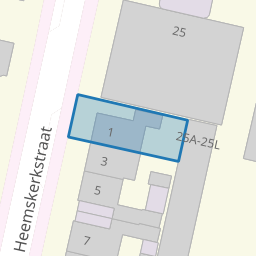 Perceel BEL01-D-4276