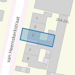 Perceel BEL01-D-4278