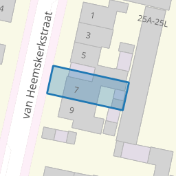 Perceel BEL01-D-4279