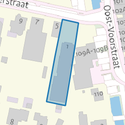 Perceel BEL01-D-4282