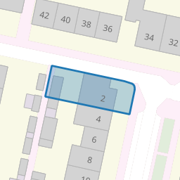 Perceel BEL01-D-4284