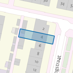 Perceel BEL01-D-4285