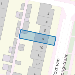 Perceel BEL01-D-4287