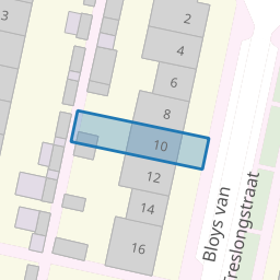 Perceel BEL01-D-4288