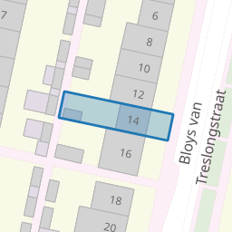 Perceel BEL01-D-4290