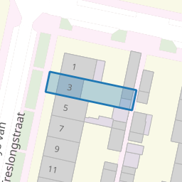 Perceel BEL01-D-4293