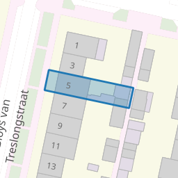 Perceel BEL01-D-4294