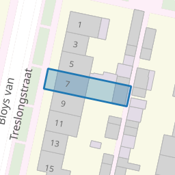 Perceel BEL01-D-4295