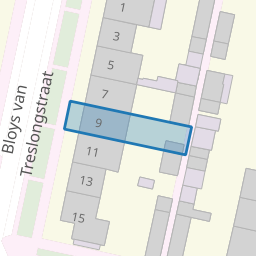 Perceel BEL01-D-4296