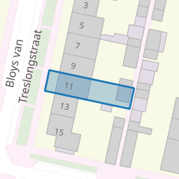 Perceel BEL01-D-4297