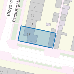 Perceel BEL01-D-4299