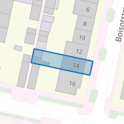 Perceel BEL01-D-4301