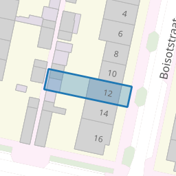 Perceel BEL01-D-4302