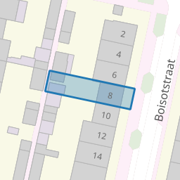 Perceel BEL01-D-4304