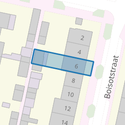 Perceel BEL01-D-4305