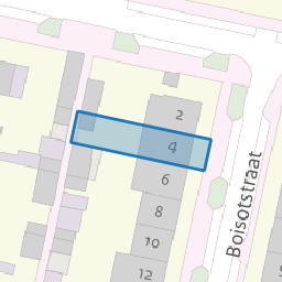 Perceel BEL01-D-4306