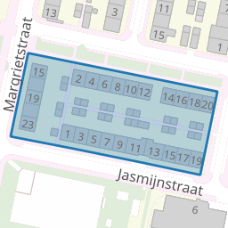 Perceel BEL01-D-4382