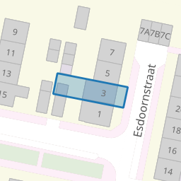 Perceel BEL01-D-4390