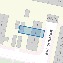 Perceel BEL01-D-4391